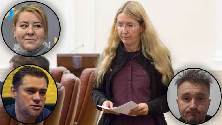 Чи завжди існуватиме в Україні корупція?