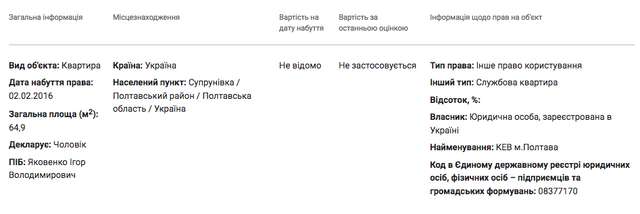 Поради фінансистів-корупціонерів з Полтавського обласного ТЦК та СП_5