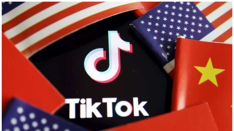 У США хочуть заборонити TikTok