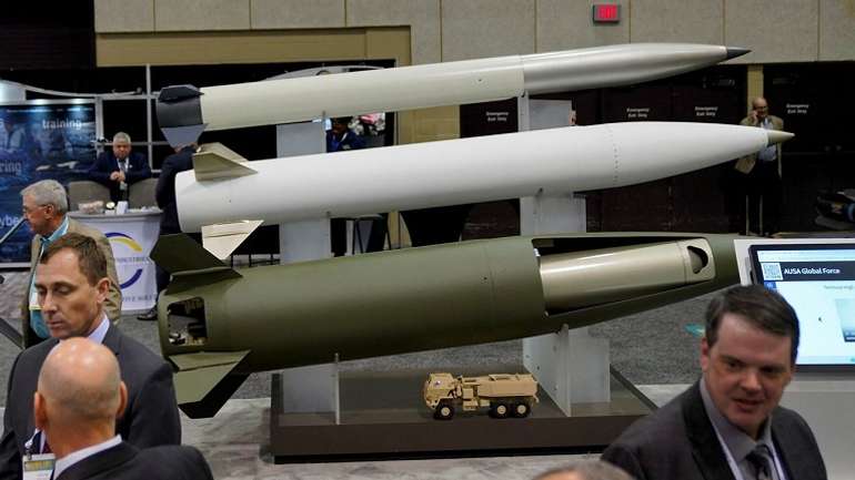 Завод із виробництва ракет GMLRS спорудять в Австралії