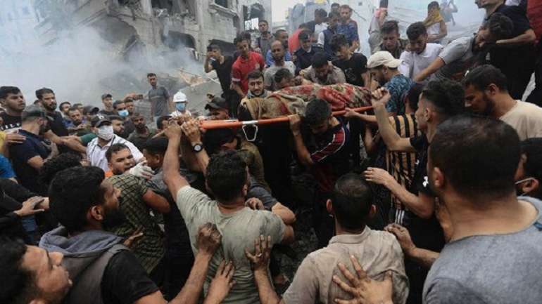 США оголосили нові санкції проти ізраїльських окупантів на Західному березі Йордану