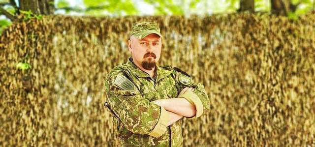 Вічно молодий і навічно Герой: Тарасові Хаммеру 35!_3