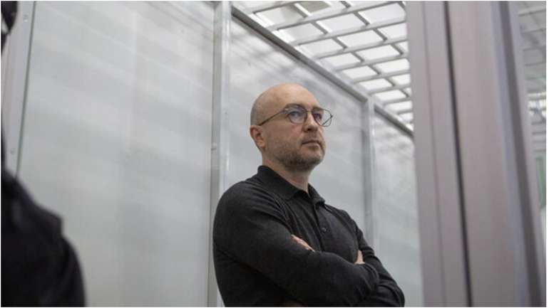 Зеленський відпустив корупціонера, який вкрав 1.5 мільярда