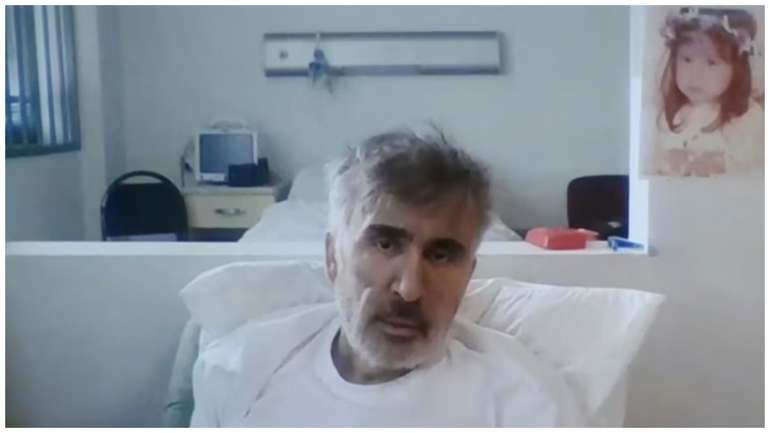 Михайло Саакашвілі дав інтерв'ю виданню The Insider