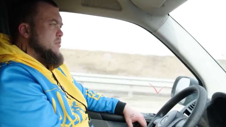 Валентин Крижановський