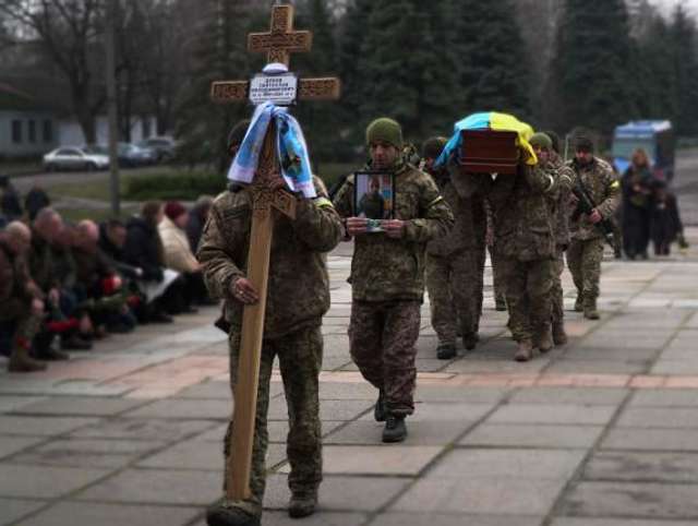 Кременчук у жалобі. Захисник України Святослав Дубов — на щиті_1