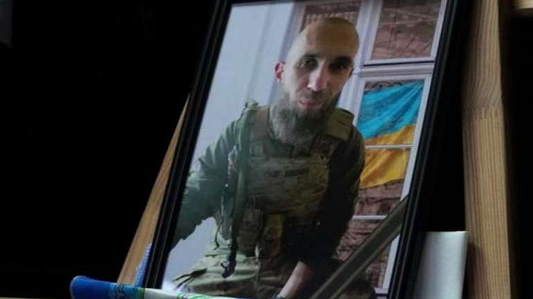 Кременчук у жалобі. Захисник України Святослав Дубов — на щиті