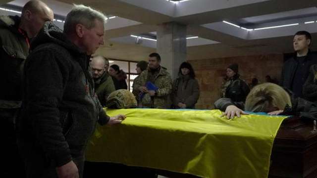 Кременчук у жалобі. Захисник України Святослав Дубов — на щиті_3