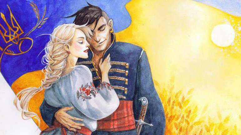 Українська нація пануватиме на своїй землі за однієї умови