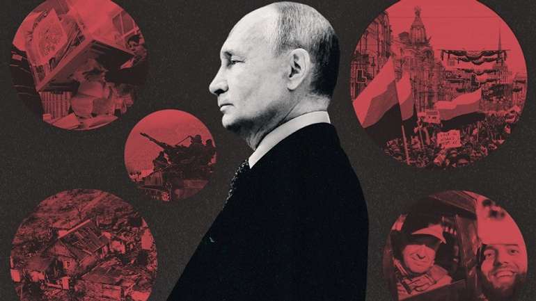 Найпесимістичніший прогноз російської війни