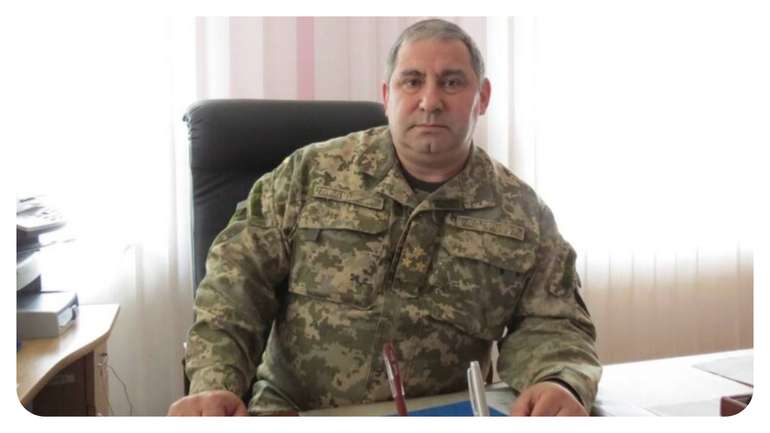 Ексочільник Самбірського військкомату задекларував чималі майнові активи