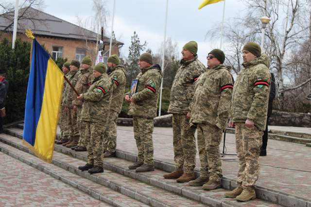Захисник Полтавщини Роман Артикульний — на щиті_1