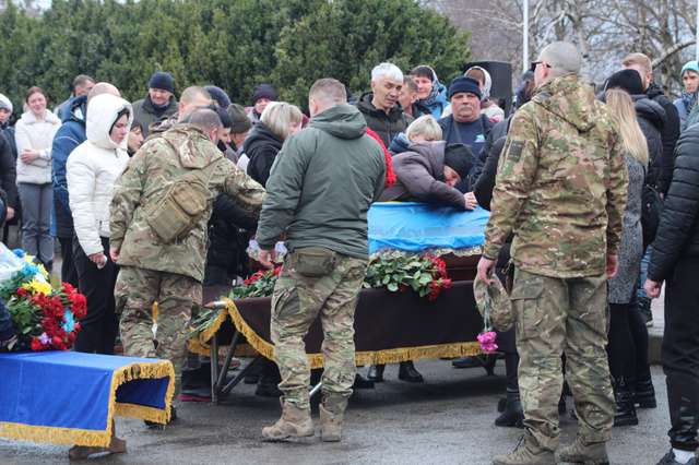 Захисник Полтавщини Роман Артикульний — на щиті_3