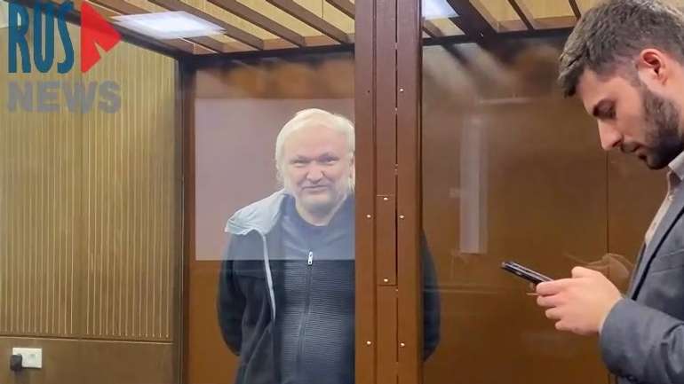 ФСБ зламала сибірського самостійника, який сидітиме за ґратами