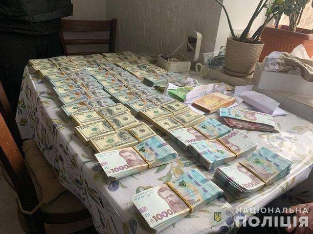 У Запорізькій області викрили корупційну схему за участі посадовців МСЕК_2