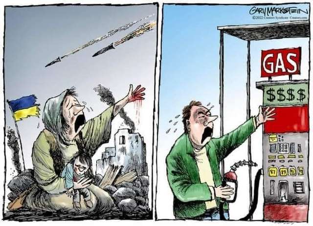 Спершу США нас роззброїли, тепер заважають перемогти у війні_1