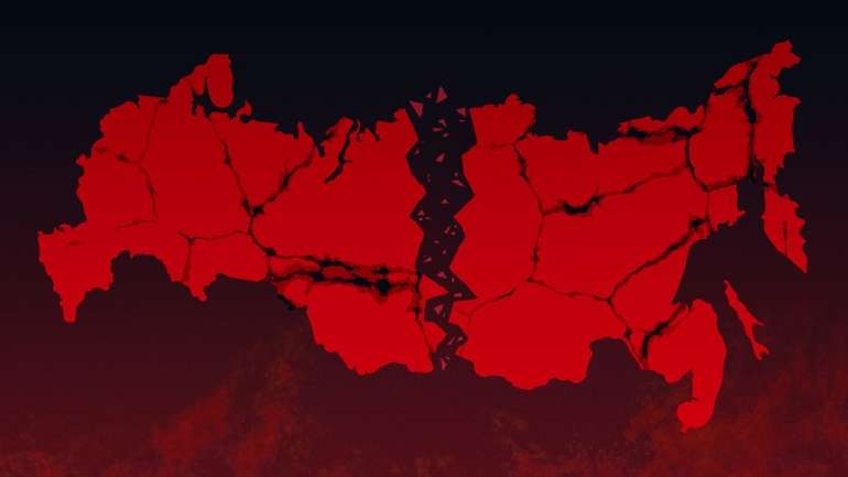 Московський кабанчик давно переспів, його слід розтинати