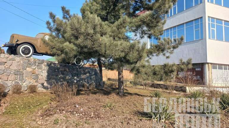 Росіяни експропріювали понад 50 об'єктів нерухомості у Запорізькій області