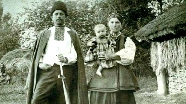 Чим насправді є історія України?