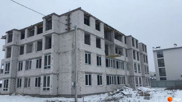 Керівництво ДІАМ ініціювало перевірку незаконного будівництва на Софіївській Борщагівці