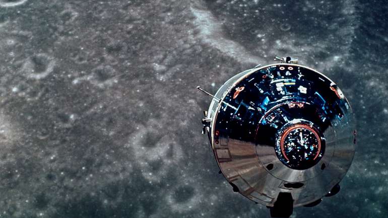 Місяць має залишитись доступним для наукових досліджень