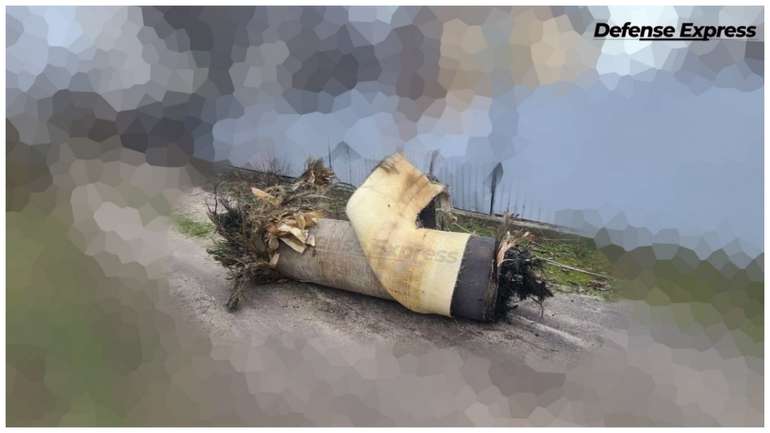 Ворог нахабніє, і завдає ударів гіперзвуковими ракетами серед білого дня.