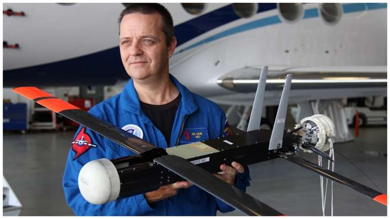 США дуже уважно стежать за війною дронів, яка розгорнулася на полях битв в Україні