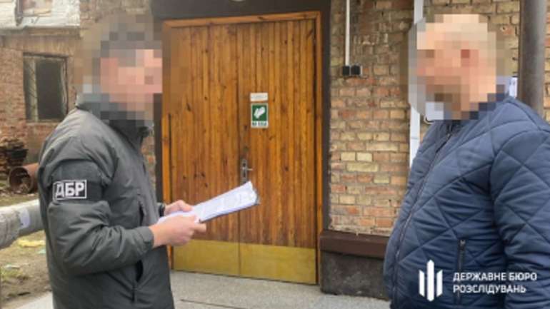 Чиновники вирубали сторічні дуби  у Чорнобильському заповіднику