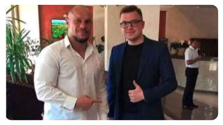 Соратник іллі киви хоче стати заступником голови Волинської ОВА