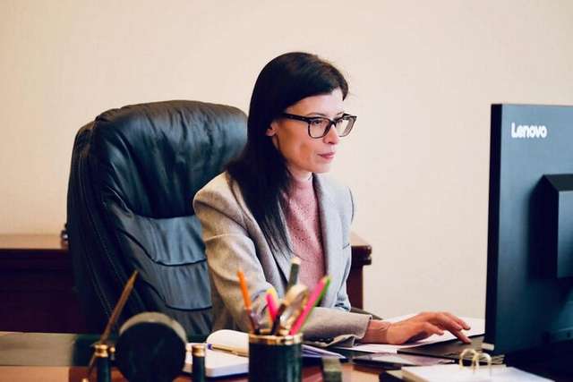 Ольга Піщанська