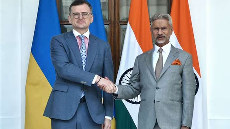 Україна намагається обірвати зв'язки Індії з РФ, налагоджені ще за СССР