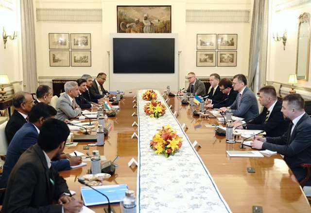 Україна намагається обірвати зв'язки Індії з РФ, налагоджені ще за СССР_1