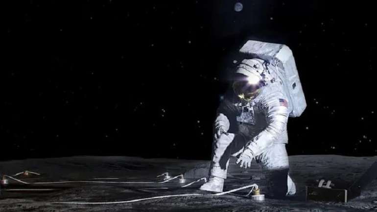 Астронавти NASA розгорнуть на поверхні Місяця теплицю