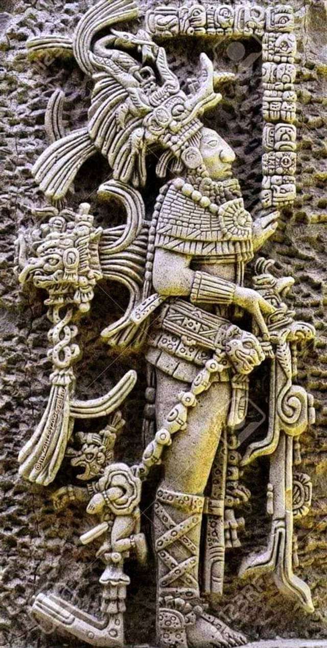 Чи є якийсь зв'язок між цивілізацією майя і... Україною?_1