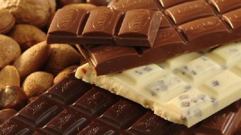 Україна — один із провідних постачальників шоколаду до ЄС