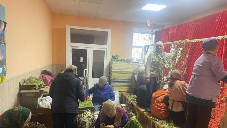 Процикам бюджетні кошти, волонтерам Щербанівської громади — слова подяки і крапка