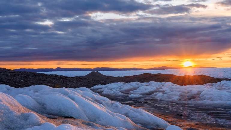 Танення льодовиків змінює тривалість доби — науковці