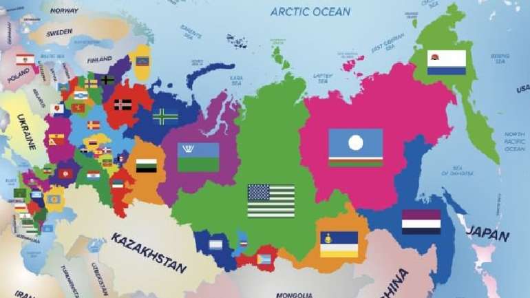 Державі Україна слід рішучіше допомагати поневоленим Москвою народам