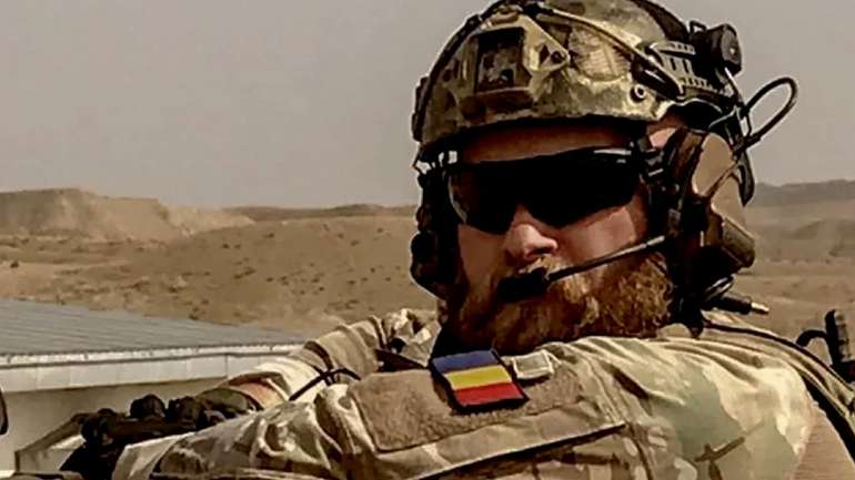 Румунія хоче дозволити військам захищати своїх громадян за кордоном