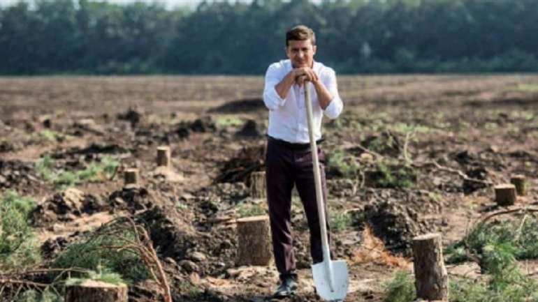 За мить до поразки, або як Зе-популізм веде Україну до катастрофи