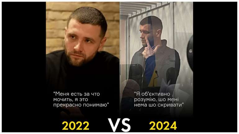 То є що приховувати, то немає...