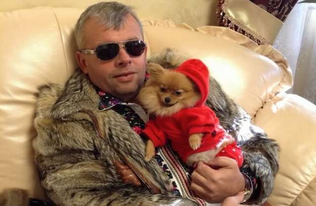 Козловський та Свищев. Бенкет під час чуми_13