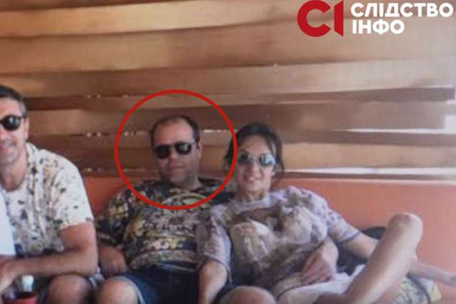 В'ячеслав Стрєлковський