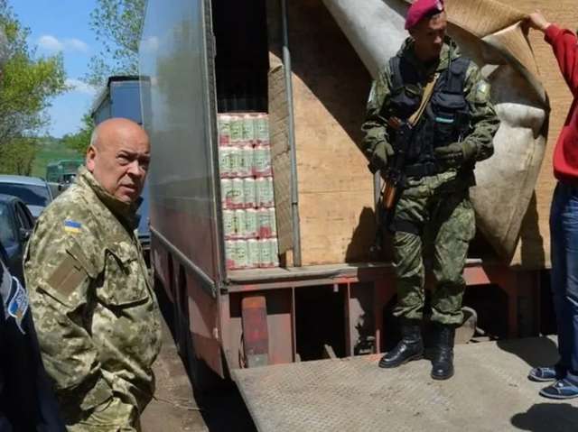 Козловський та Свищев. Бенкет під час чуми_21