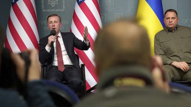 Поки Байден у Білому домі, Україна не вступить до НАТО