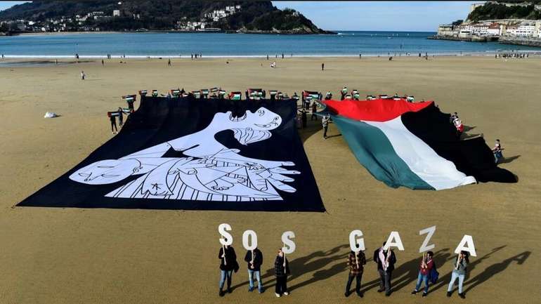 Іспанія припинила продаж зброї Ізраїлю після загибелі волонтерів у Ґазі