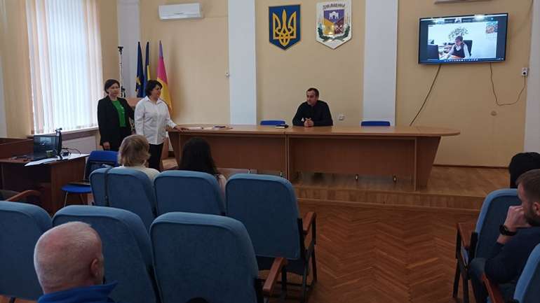 Диканська селищна рада свідомо приховує від громади проєкти та ухвали рішень