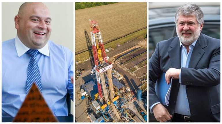 АРМА та «Укрнафта» просять РНБО втрутитися у ситуацію з видобутком газу