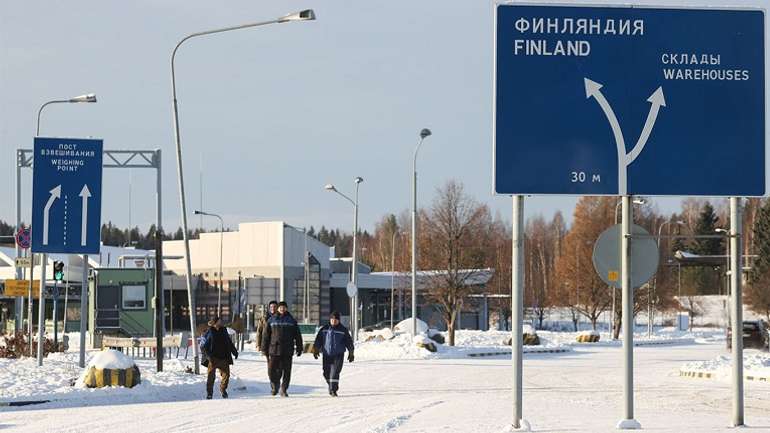 У фінляндському питанні Путін прорахувався як і його кумир Сталін