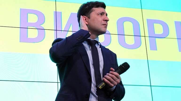 Моральна девіація українського суспільства